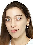Врач Рамазанова Тамила Рамазановна