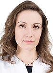 Врач Рамеева Анна Сергеевна