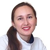 Врач Раменская Наталья Михайловна