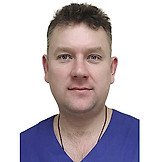 Врач Раменский Даниил Георгиевич