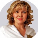 Врач Рамнёнок Татьяна Викторовна
