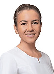 Врач Рамошина Валерия Алексеевна