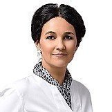 Врач Рамова Зумрад Фердинандовна