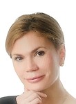 Врач Рана Юлия Ивановна