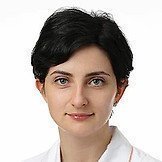 Врач Рандониски Ирина Викторовна