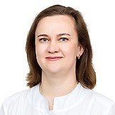 Врач Рапацкая Елена Николаевна