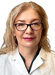 Врач Рапиёва Людмила Николаевна  