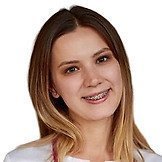 Врач Раппопорт Наталия Валерьевна