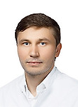 Врач Рашидханов Абдула Магомедович