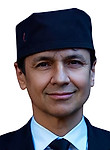 Врач Рашидов Амин Абдухамидович 