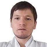 Врач Рашидов Амирхон Аминович