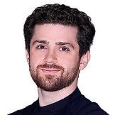 Врач Рашидов Курбан Рашидович