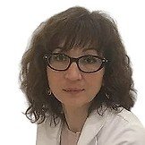 Врач Рашидова Эльмира Шавкатовна