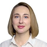Врач Рашкина Светлана Сергеевна