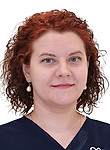 Врач Рашникова Екатерина Алексеевна