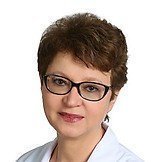 Врач Рашова Татьяна Львовна