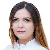 Врач Раскельдиева Оксана Иссаевна