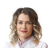 Врач Раскова Елена Юрьевна