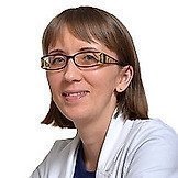 Врач Рассказчикова Ирина Васильевна