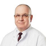Врач Рассказов Дмитрий Сергеевич