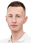 Врач Рассказов Игорь Юрьевич