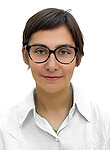 Врач Рассказова Елена Игоревна