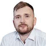 Врач Рассоха Денис Владимирович