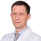 Врач Рассохин Евгений Валерьевич