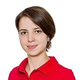 Врач Рассохина Ольга Игоревна