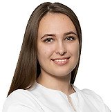 Врач Рассолова Анна Сергеевна