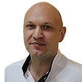 Врач Расстрига Иван Александрович