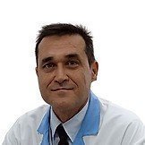Врач Расулев Фархад Надирович