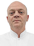 Врач Расулов Амир Бадрудинович
