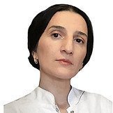 Врач Расулова Басдила Аббас кызы