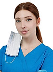 Врач Расулова Диана Арсеновна