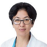 Врач Расулова Джаннат Алишеровна