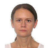 Врач Расулова Ольга Владимировна
