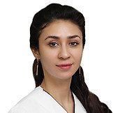 Врач Расулова Силсила Искандаровна