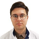 Врач Ратанов Михаил Юрьевич