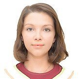Врач Ратегова Екатерина Владимировна