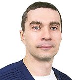 Врач Ратьев Андрей Петрович