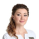Врач Раткевич Марина Владимировна