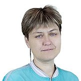 Врач Ратникова Оксана Михайловна