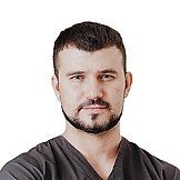 Врач Ратушный Николай Александрович
