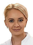 Врач Рау Дарья Ивановна