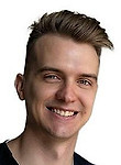 Врач Раузер Эдуард Андреевич