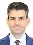 Врач Раводин Роман Анатольевич