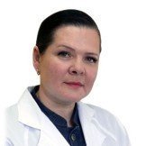 Врач Разбегаева Юлия Рашитовна