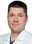 Врач Разбирин Дмитрий Владимирович