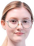 Врач Раздельная София Романовна